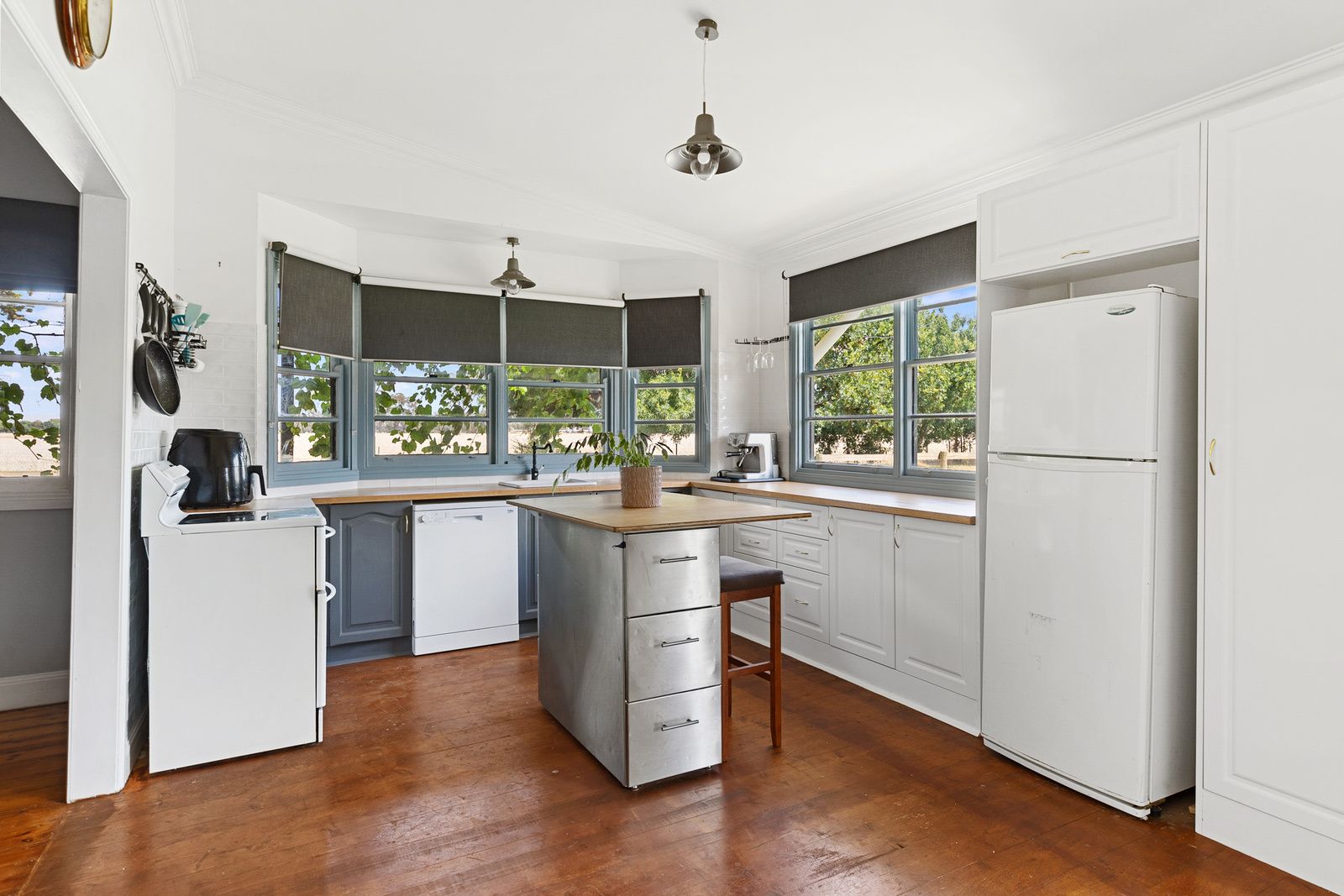 5145 MURCHISONVIOLET TOWN ROAD, Murchison East VIC 3610 House For