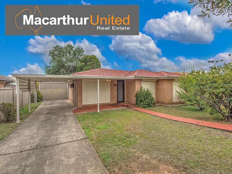 147 Spitfire Drive, Raby NSW 2566, Image 0