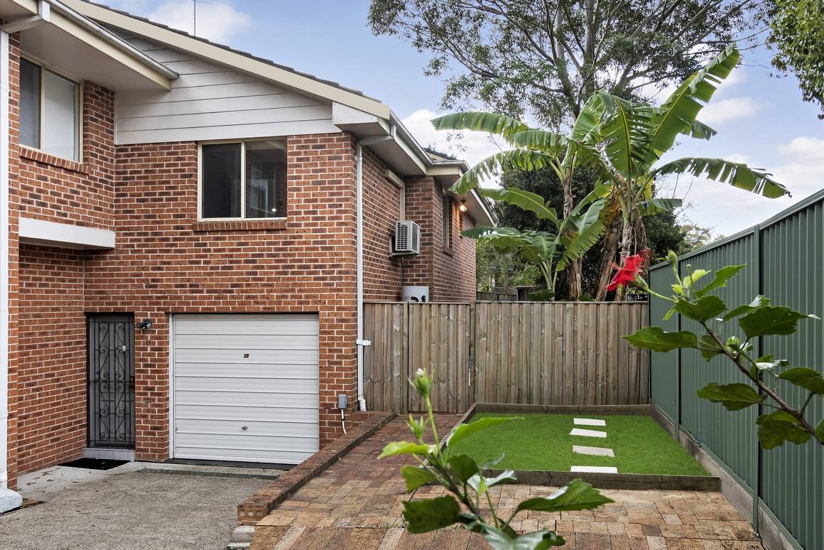 Picture of 2B/3-7 Hinemoa Avenue, NORMANHURST NSW 2076