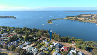 Picture of 54 Newlands Drive, PAYNESVILLE VIC 3880