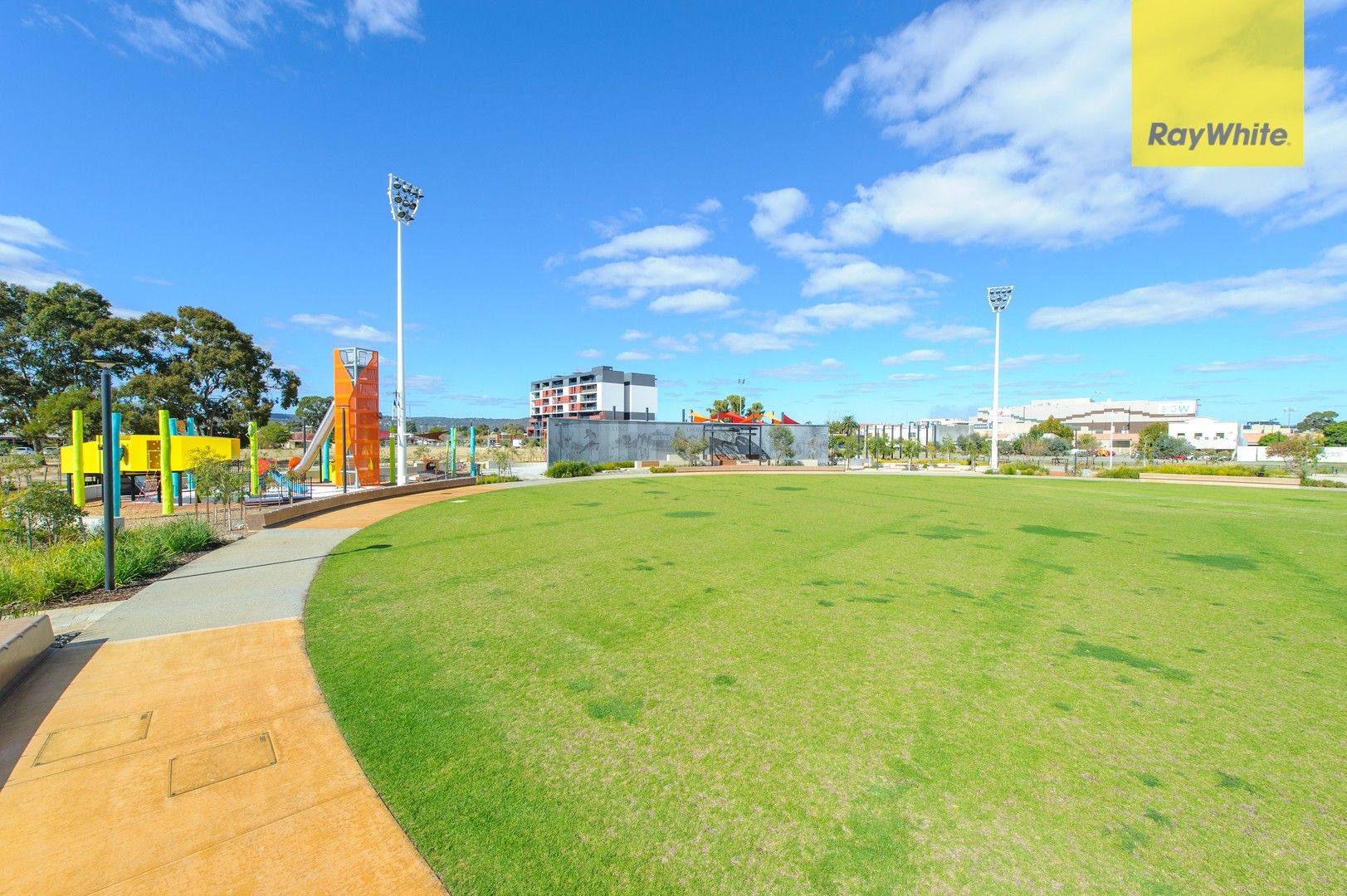 Vacant land in Lot 2/113 Ferguson Street, MIDLAND WA, 6056