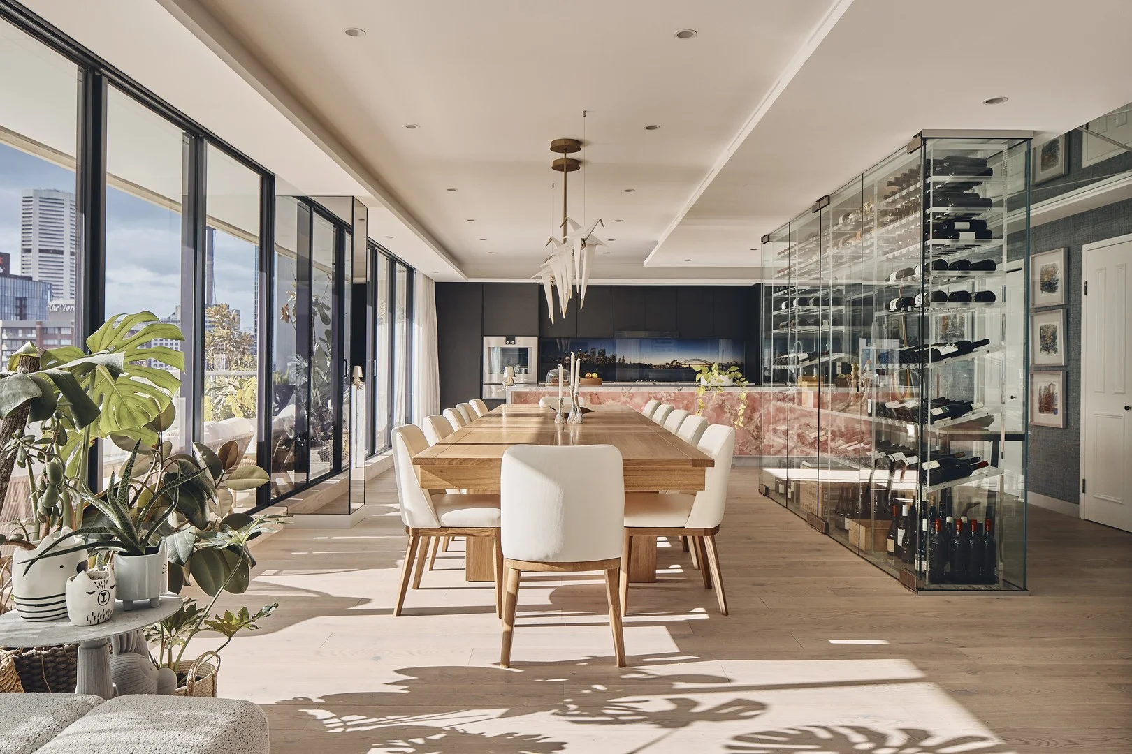 2706/183 Kent Street, Millers Point NSW 2000