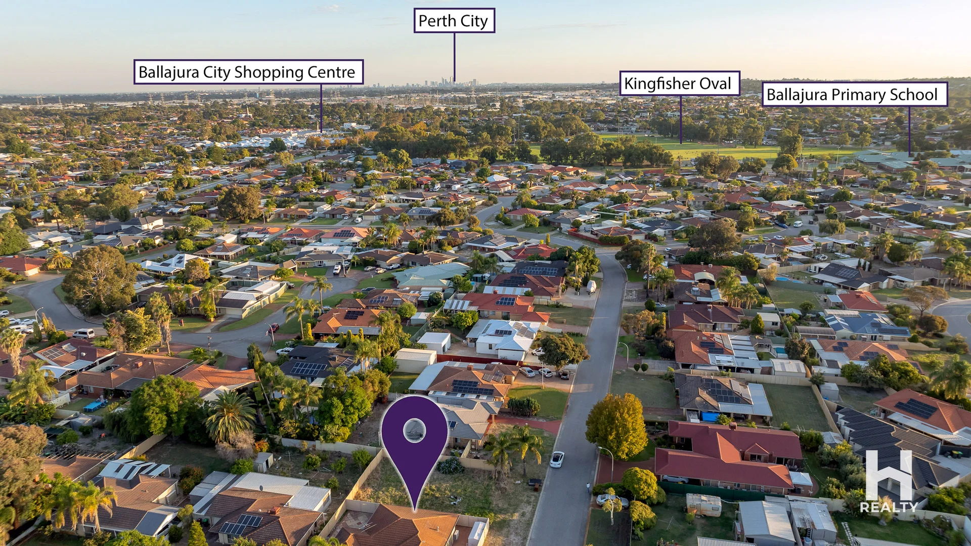 Additional image 4 of 1 Lyrebird Square, Ballajura WA 6066