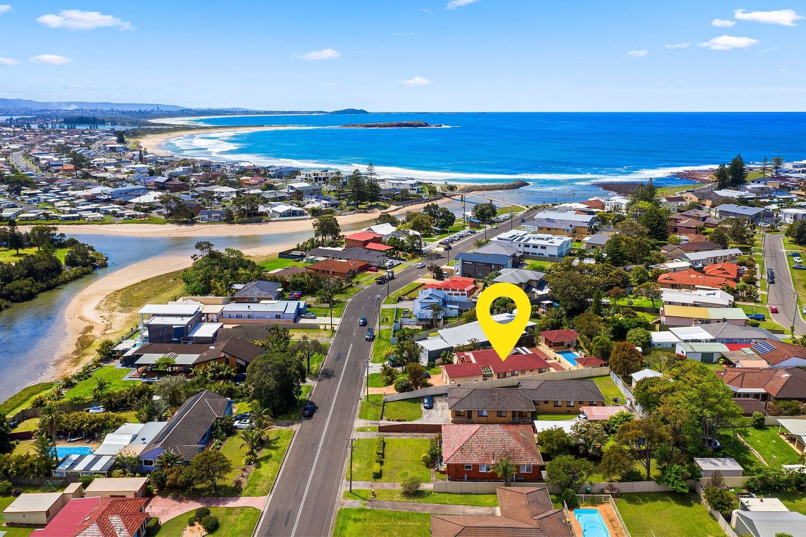 14 Headland Parade, Barrack Point NSW 2528, Image 2