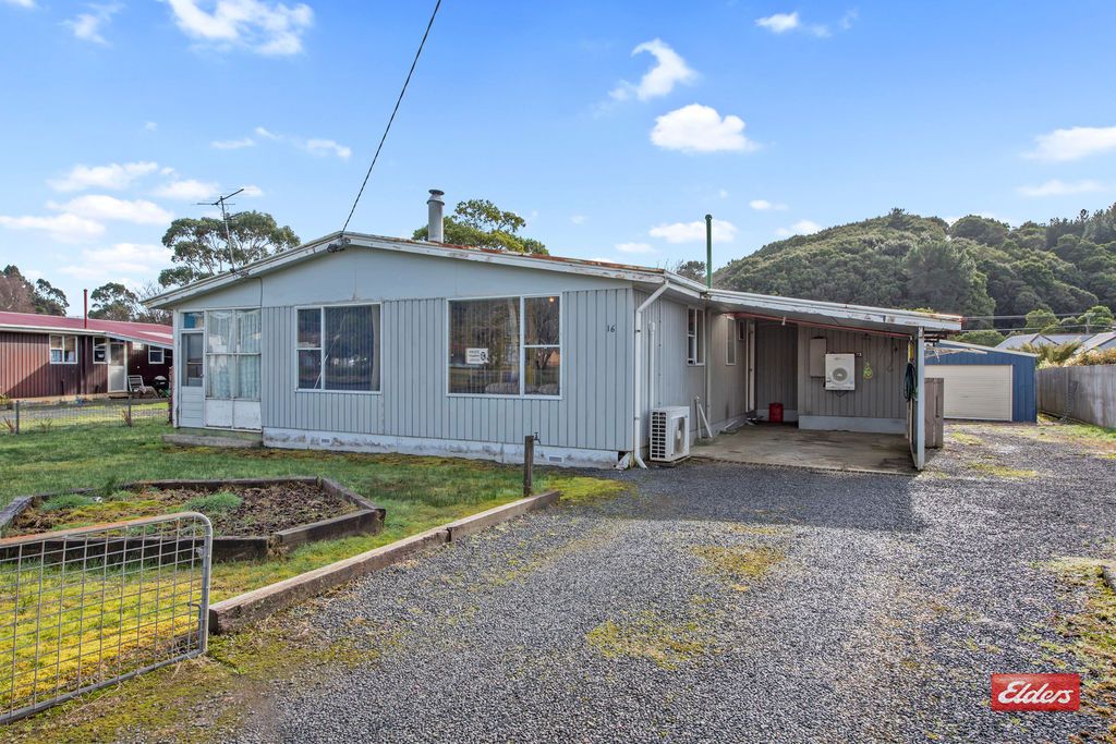 16 Belstead Street, Zeehan TAS 7469, Image 0