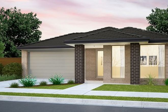 Picture of 956 Sonar Street, CRANBOURNE SOUTH VIC 3977
