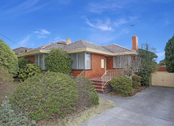 25 Celeste Street, Doncaster East VIC 3109