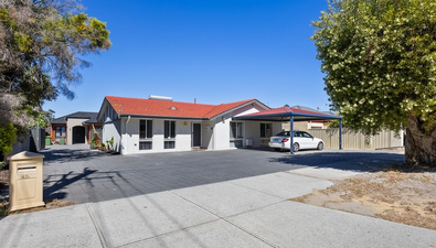 Picture of 42 Morley Drive, MORLEY WA 6062