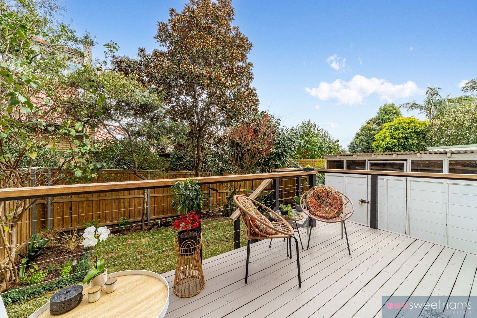 6/32 Austral Avenue, North Manly NSW 2100
