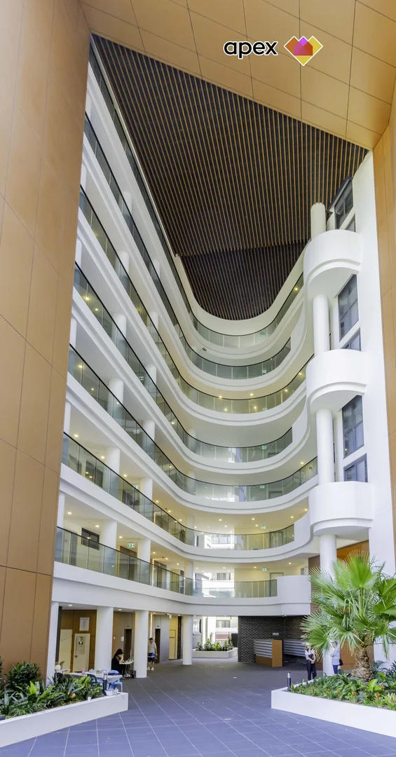 Additional image 10 of 1902/7 Nipper Street, Homebush NSW 2140