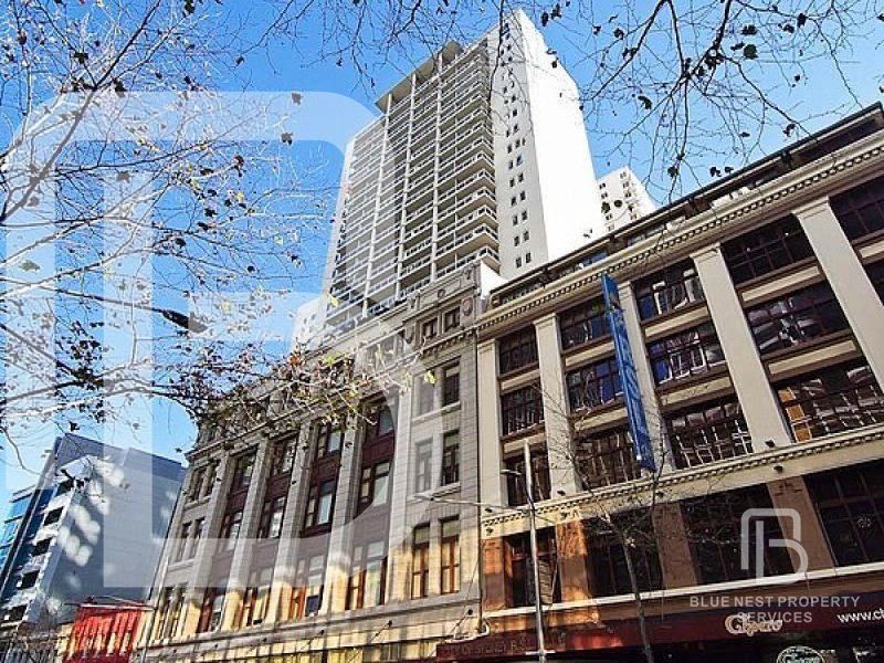 2 bedrooms Apartment / Unit / Flat in Level15/569 George Street SYDNEY NSW, 2000