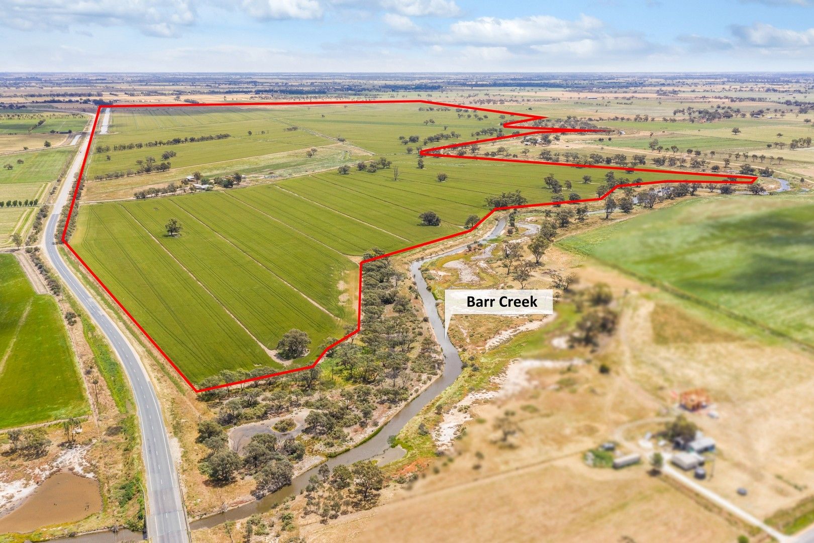 7172 Murray Valley Highway, Cullen VIC 3568, Image 0
