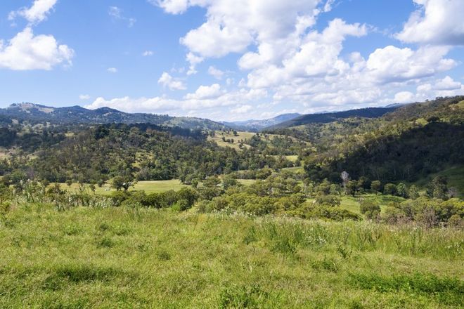 Picture of Lot 22 (lot 22) Warlands Creek Road, BLANDFORD NSW 2338