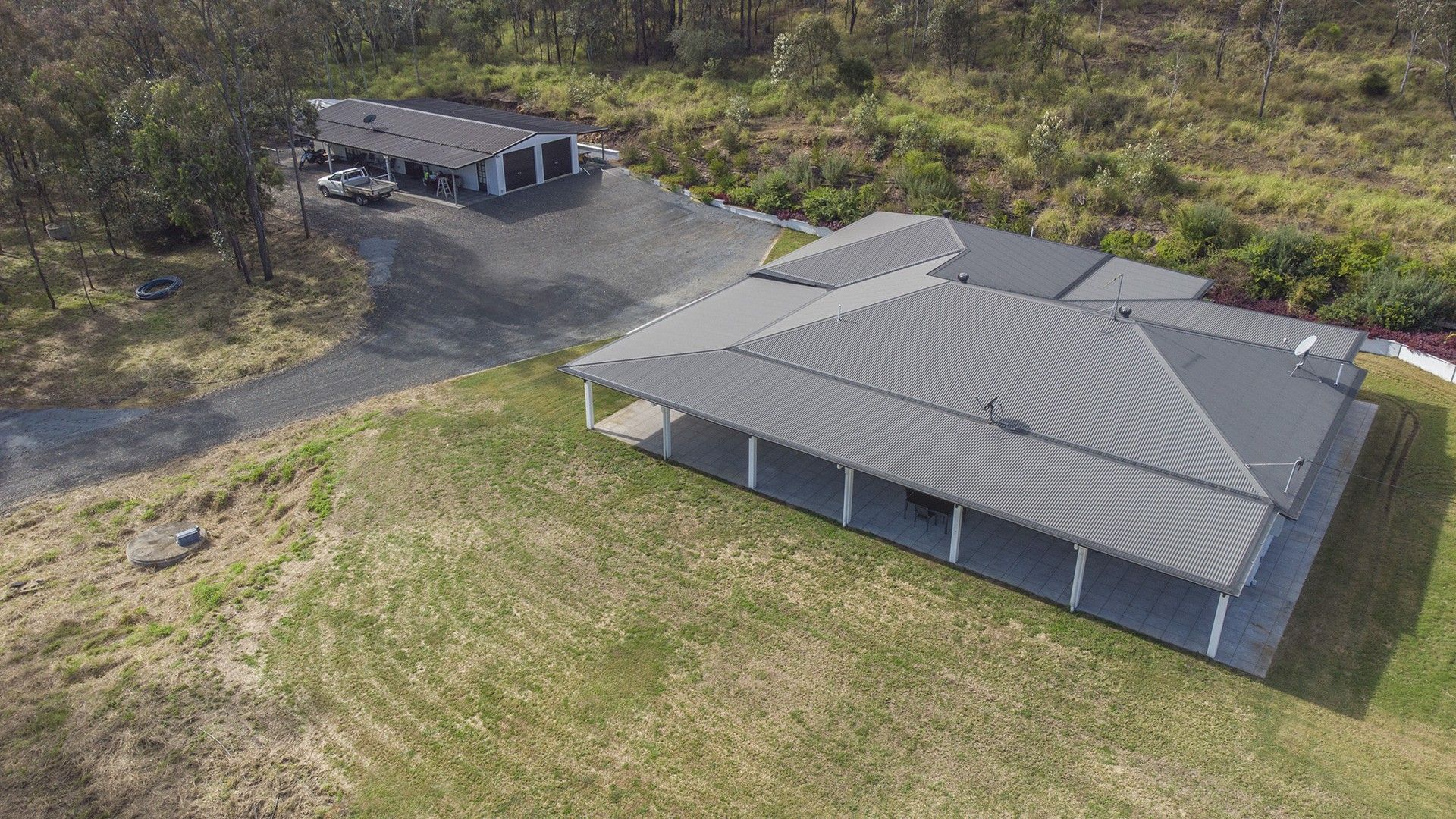 21 Waterhouse Road, Summerholm QLD 4341, Image 1