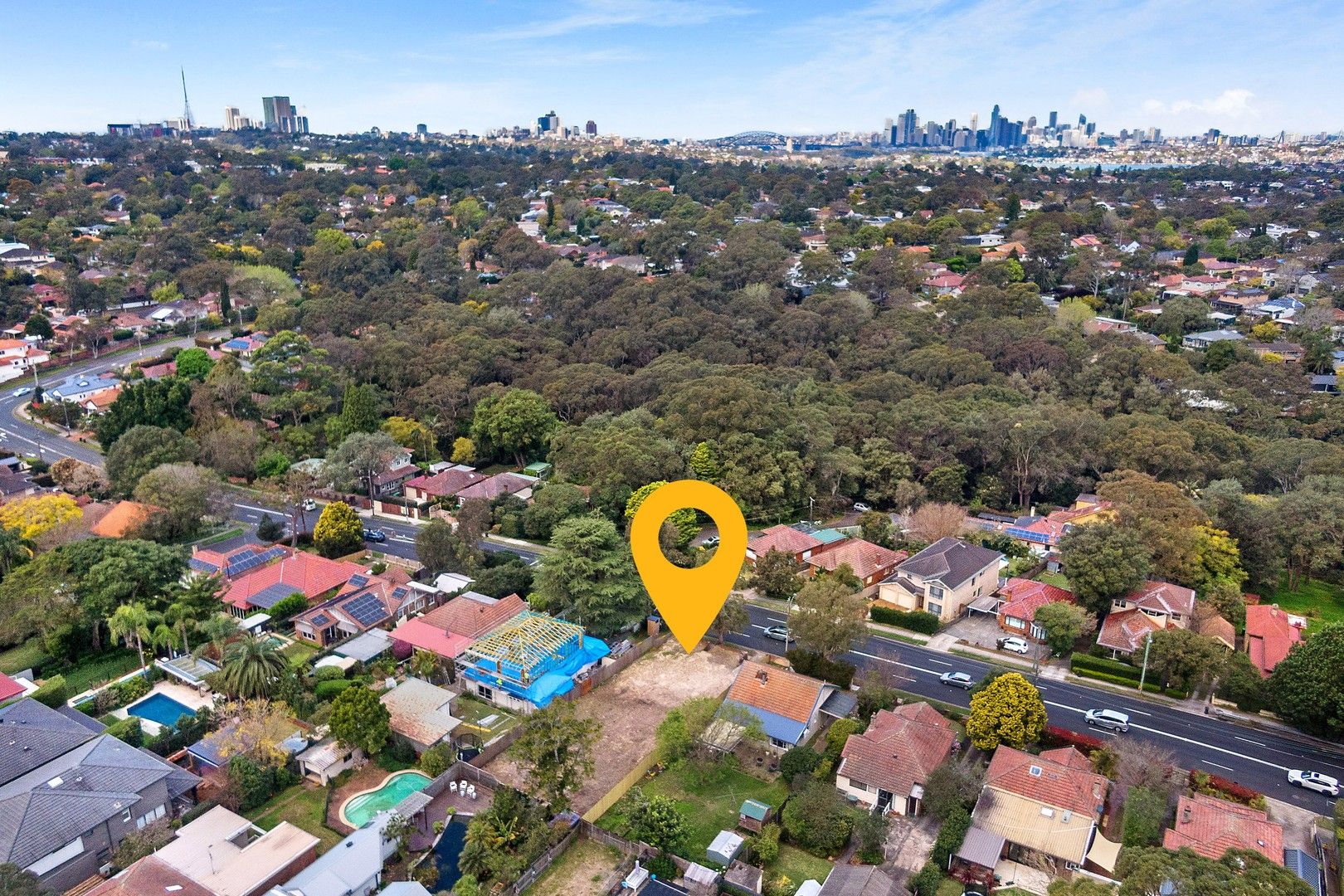 61 Bridge Street, Lane Cove NSW 2066, Image 0