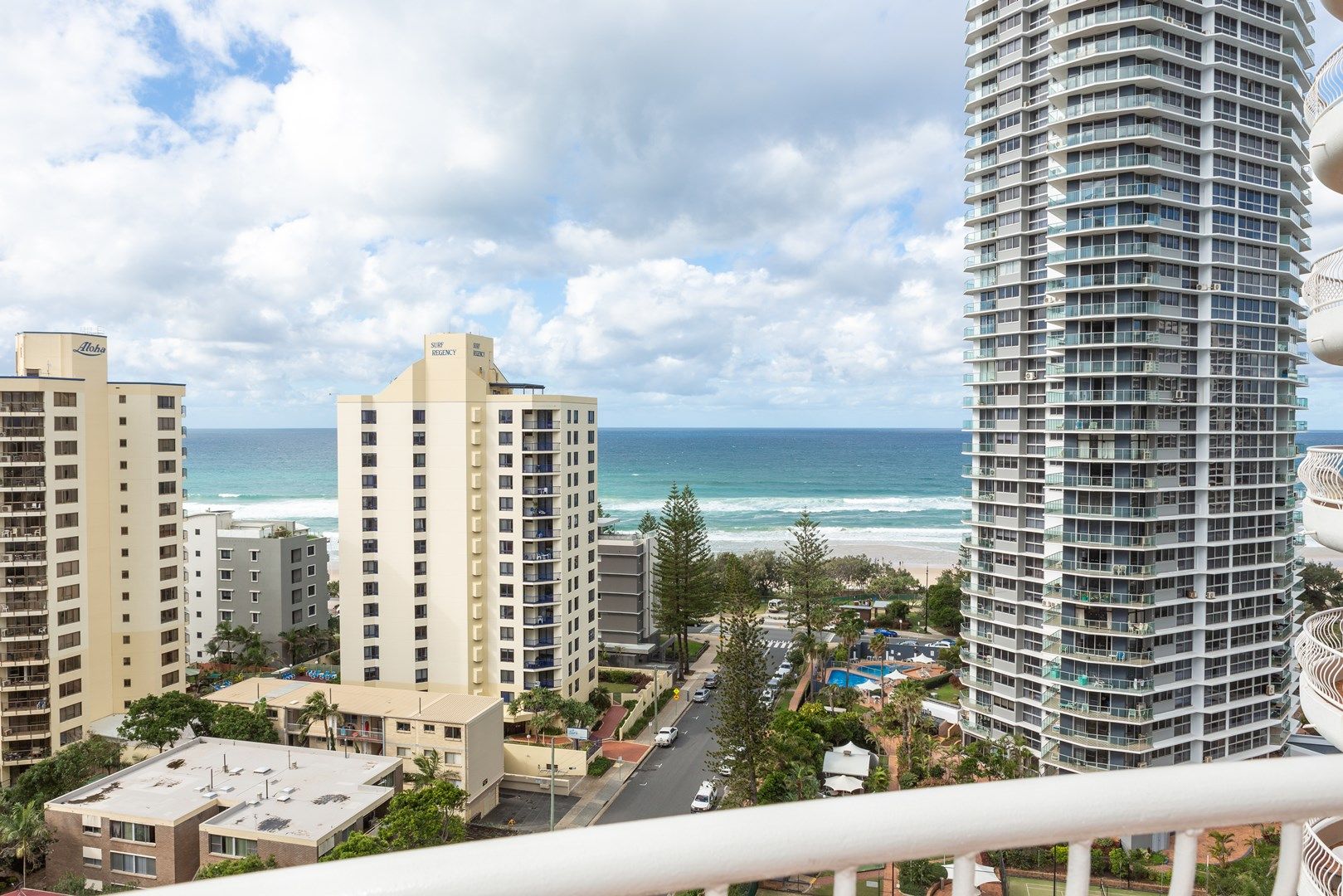 14A/30 Laycock Street, Surfers Paradise QLD 4217, Image 0