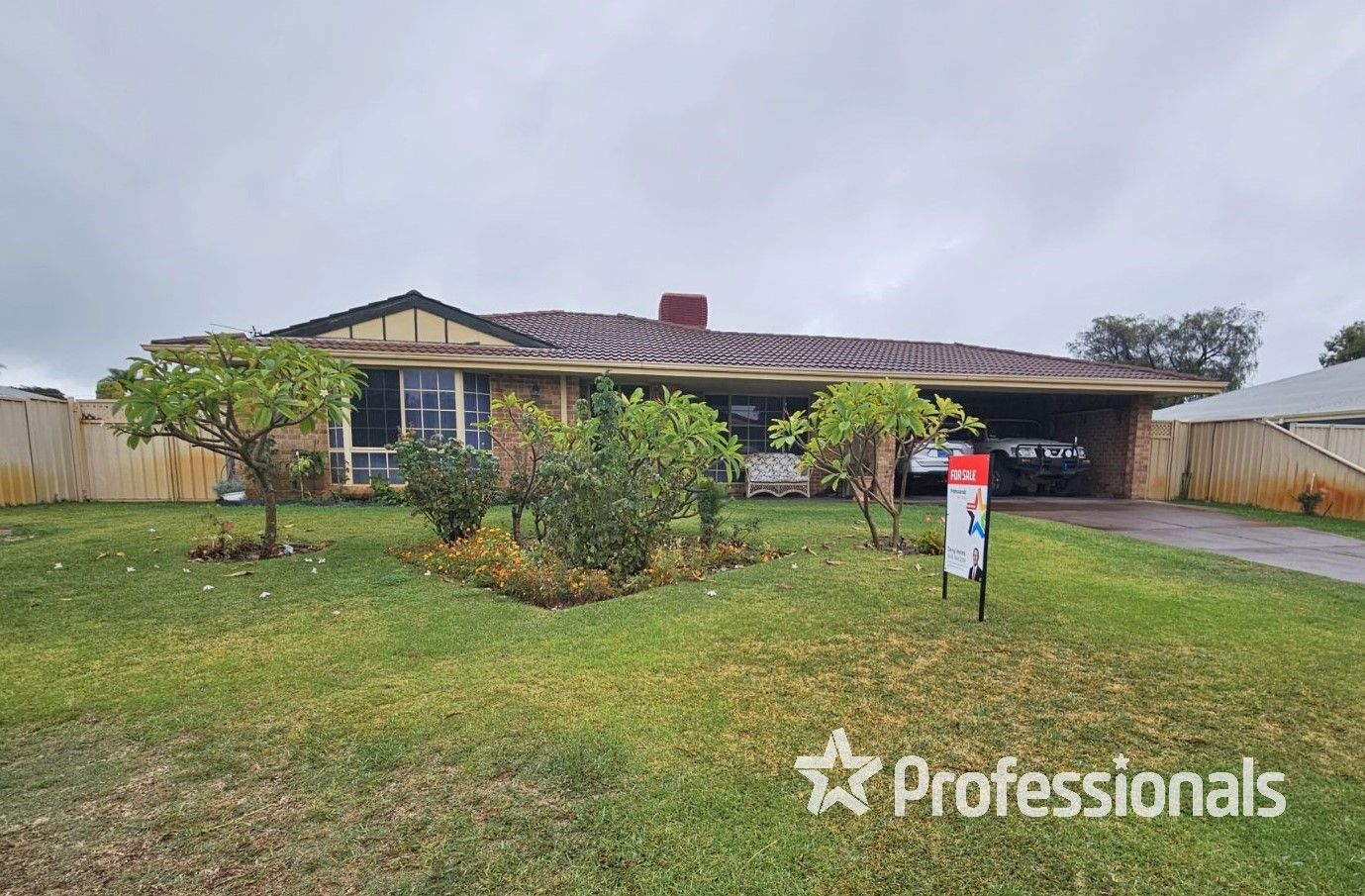 3 bedrooms House in 23 Garfield Drive AUSTRALIND WA, 6233