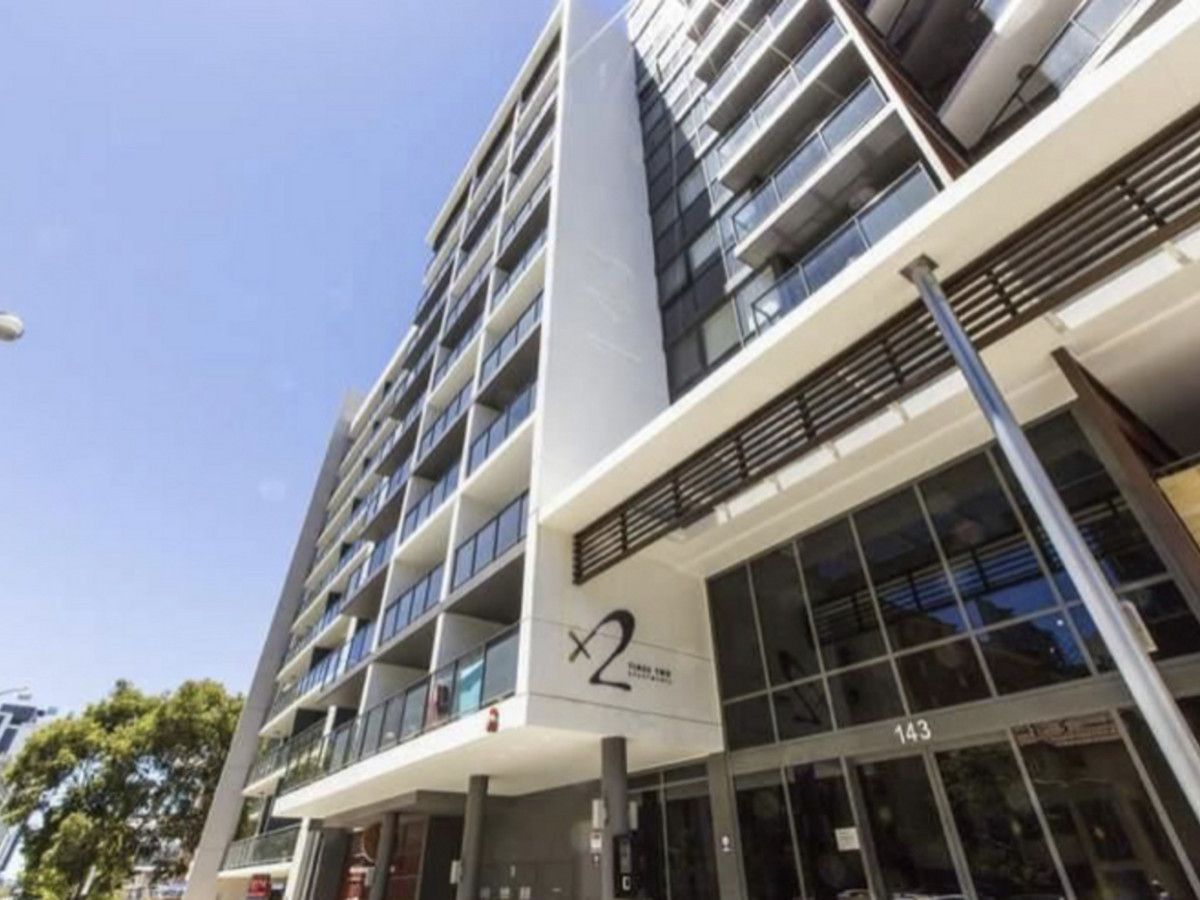 52/143 Adelaide Terrace, East Perth WA 6004 Domain