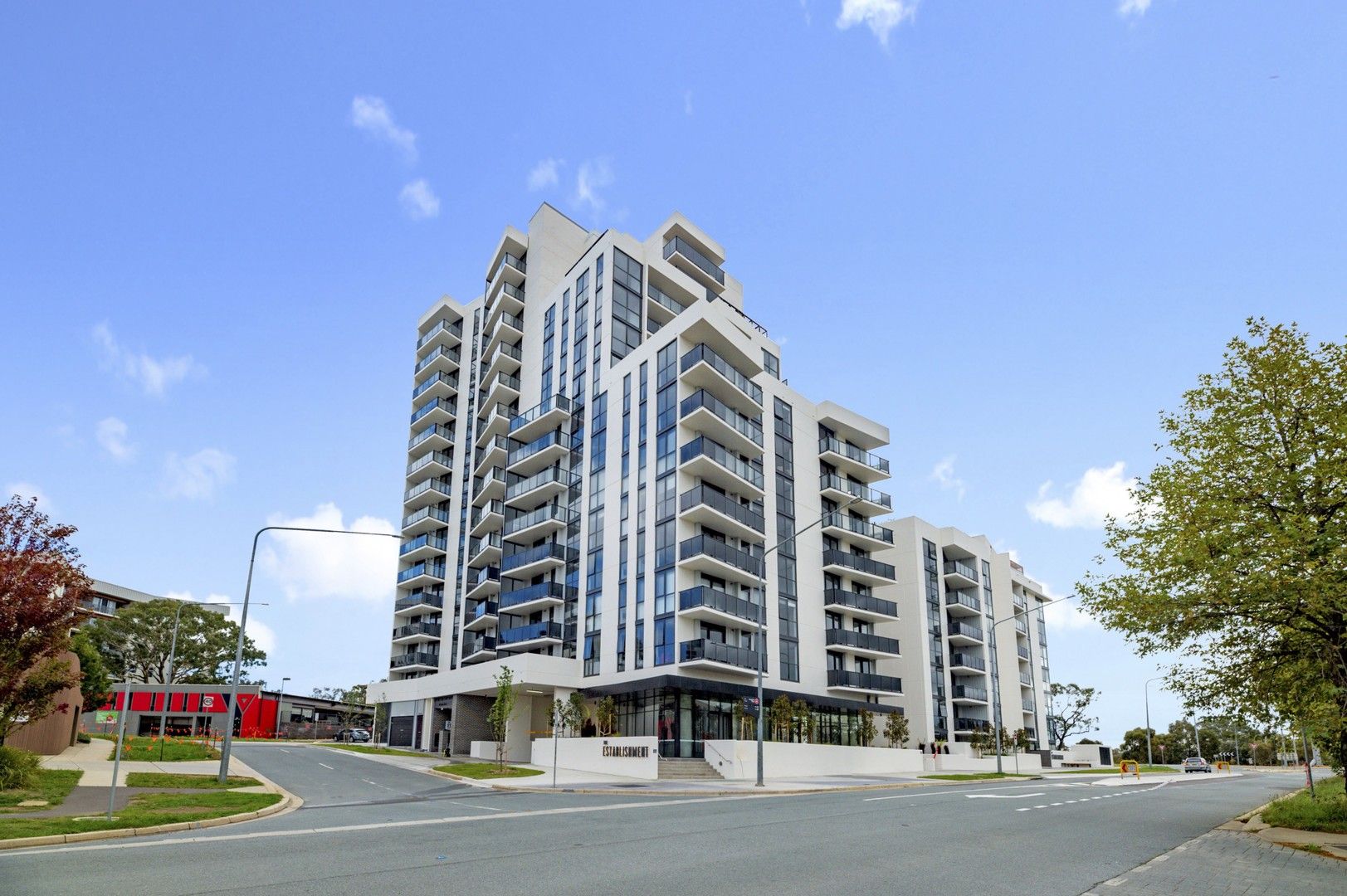 904/90 Swain Street, Gungahlin ACT 2912, Image 0