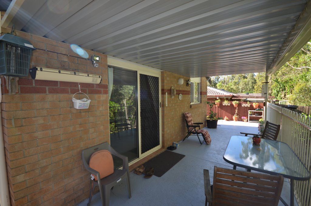 5 RIVERGUM DRIVE, Nerang QLD 4211, Image 2