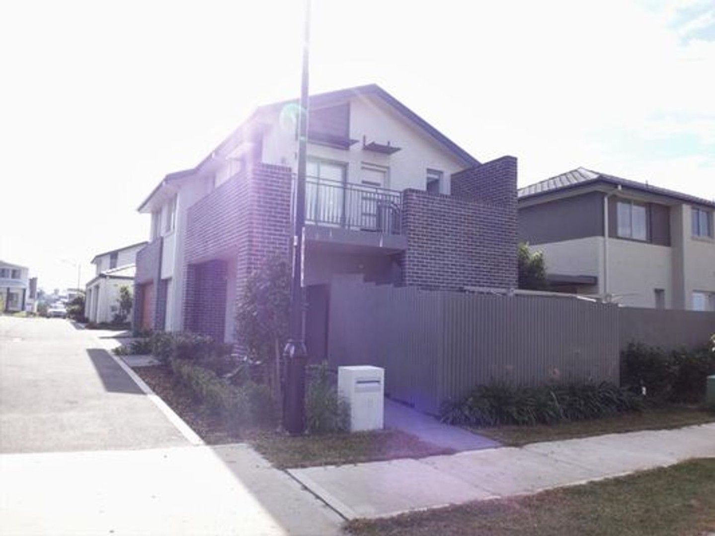 2 bedrooms House in 110 Dobroyd Drive ELIZABETH HILLS NSW, 2171