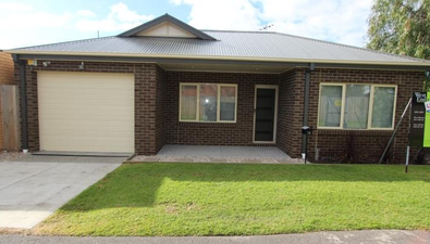 Picture of 14 Baker Street, GEELONG WEST VIC 3218