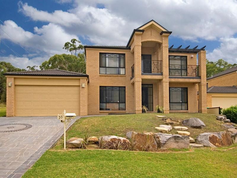 30 Brittany Crescent, Kariong NSW 2250