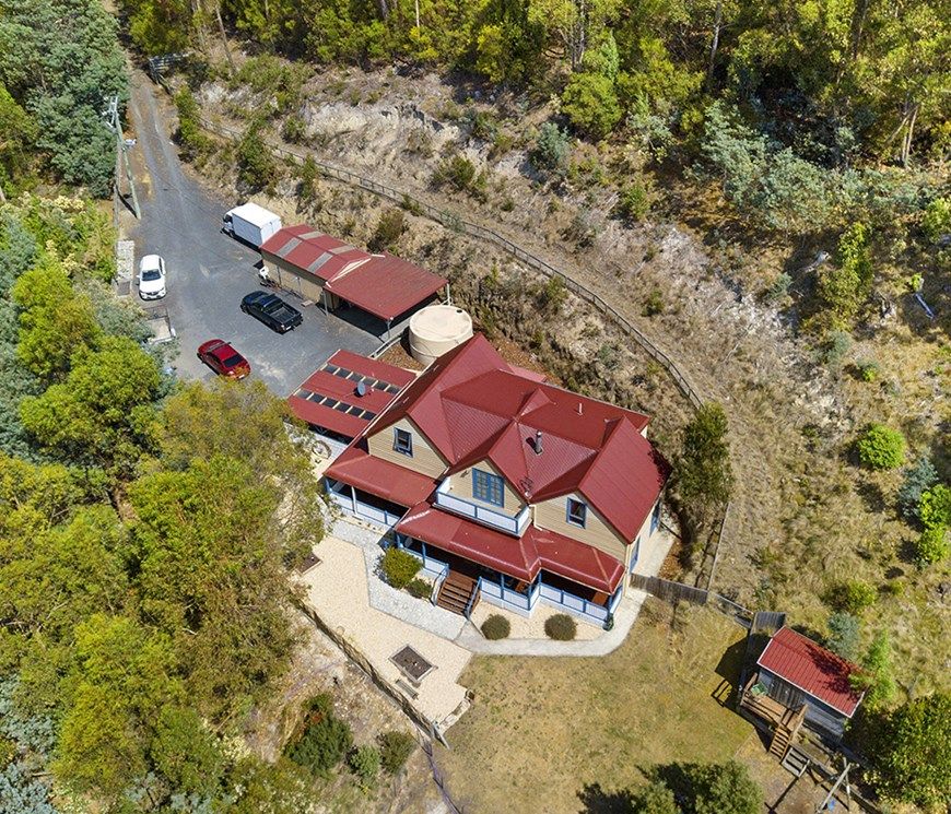 18 Perrymore Road, Dromedary TAS 7030, Image 0