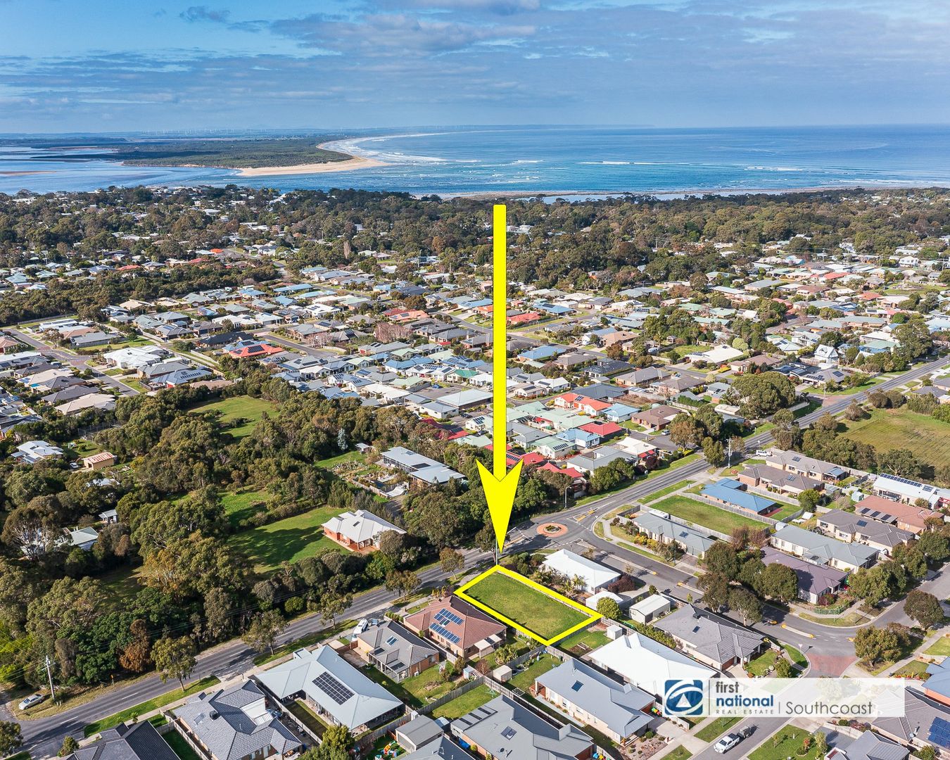 55 Ullathornes Road, Inverloch VIC 3996, Image 1