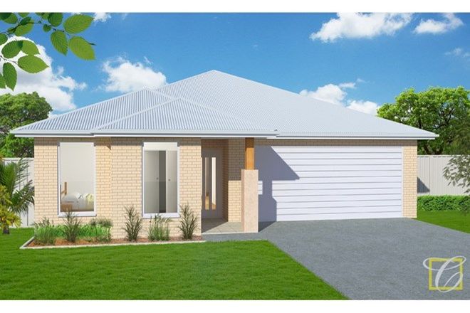 Picture of 1 Bartholomew Way, MITTAGONG NSW 2575