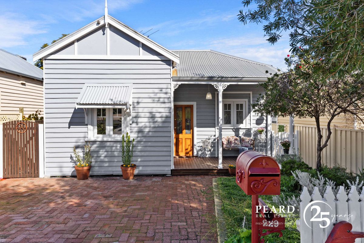 229 Gloucester Street, Victoria Park WA 6100, Image 0