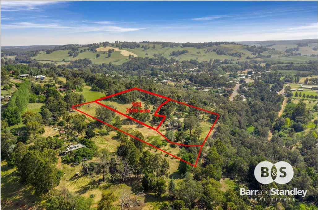 Proposed/501 Jayes Road, Balingup WA 6253, Image 1