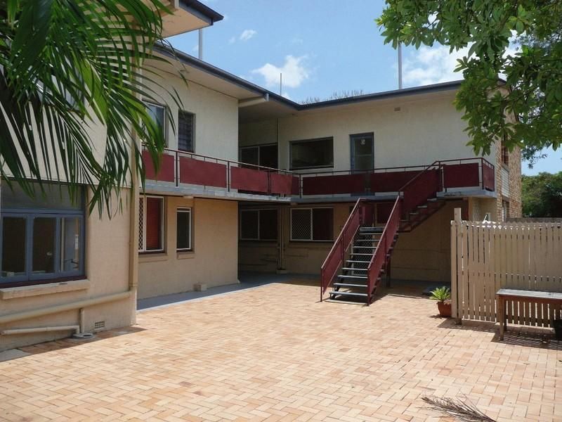 2/109 Waterworks Road, Ashgrove QLD 4060, Image 0