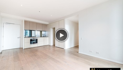 Picture of 1701N/889 Collins St, DOCKLANDS VIC 3008