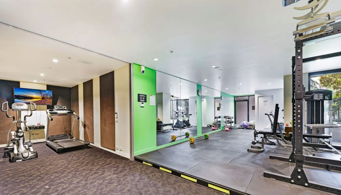 Additional image 15 of 806/163 Cremorne Street, Cremorne VIC 3121