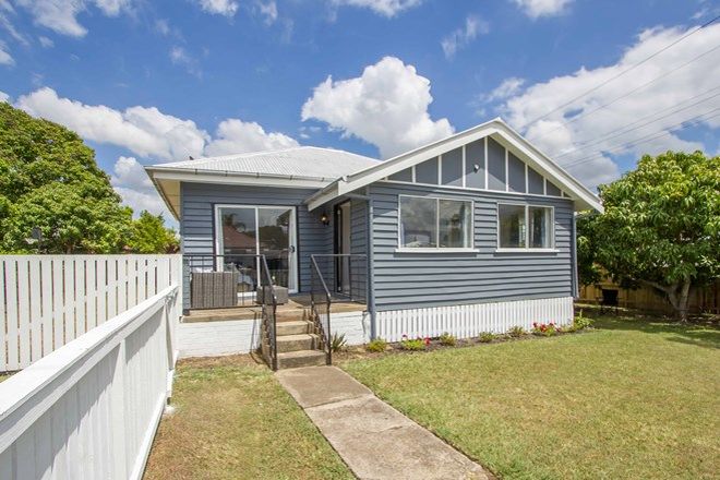 Picture of 50 Deacon Street, BASIN POCKET QLD 4305