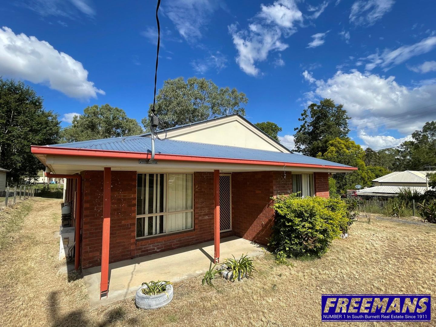 112 Brisbane Street, Nanango QLD 4615, Image 2