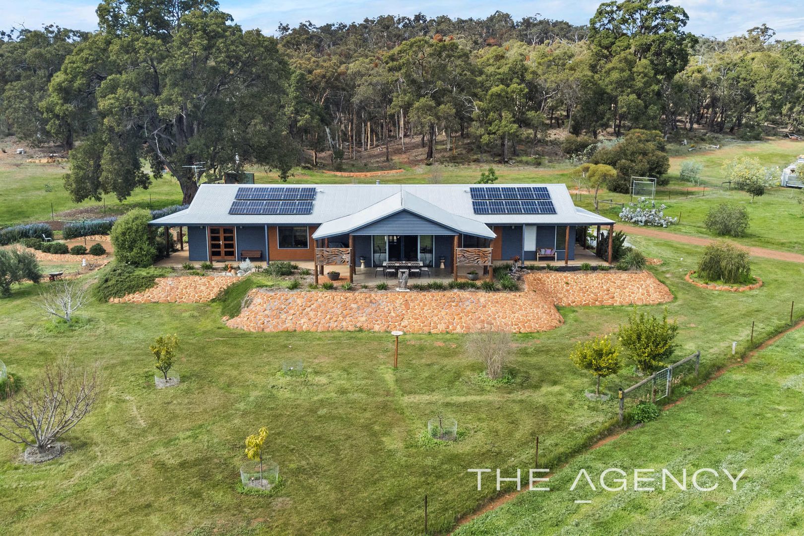 Lot 11 Sims Road, Bakers Hill WA 6562, Image 2