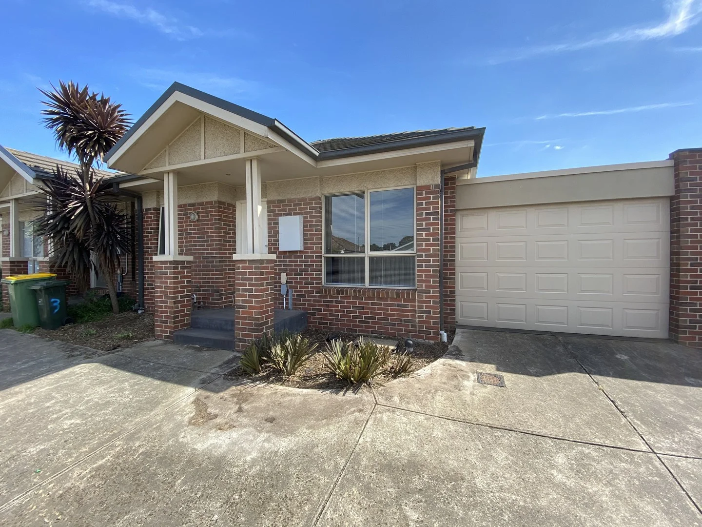 Primary image of 3/1 Mutimer Street, Preston VIC 3072