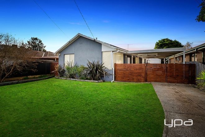 Picture of 32 Neerim Street, MELTON SOUTH VIC 3338