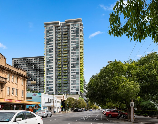 1301/29 Angas Street, Adelaide SA 5000