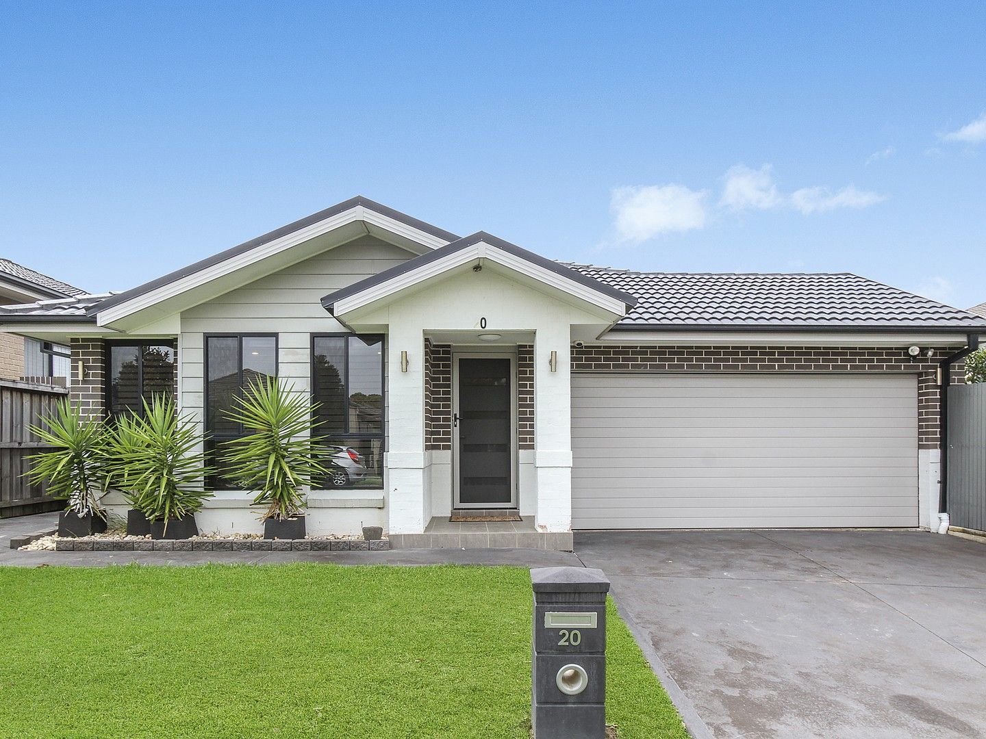 20 Cowling Avenue, Middleton Grange NSW 2171 House For Rent Domain