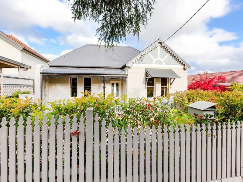 37 Terrace Road, Dulwich Hill NSW 2203, Image 0