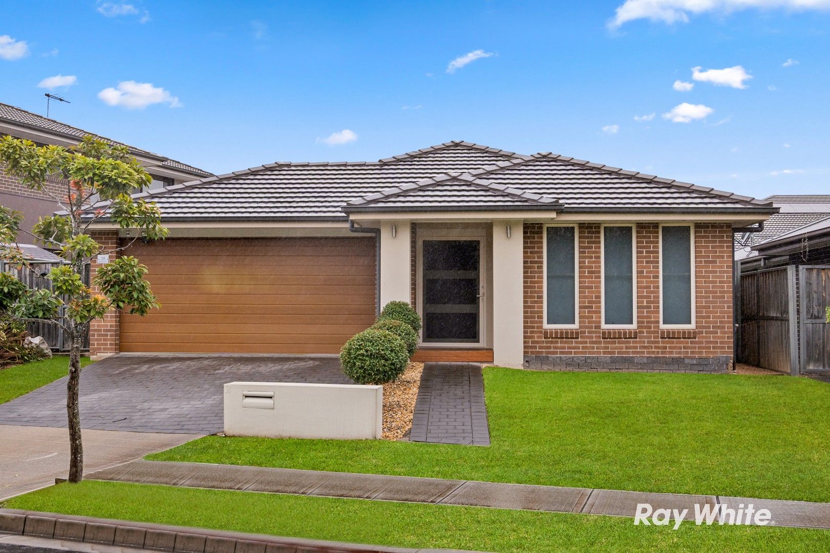 38 Emigrant Parade, Bungarribee NSW 2767, Image 0