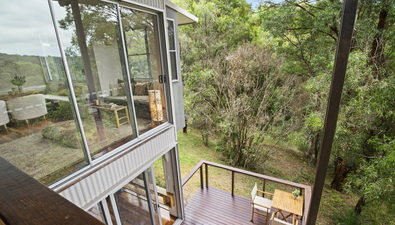 Picture of 6 Tallowood Terrace, CURRUMBIN VALLEY QLD 4223