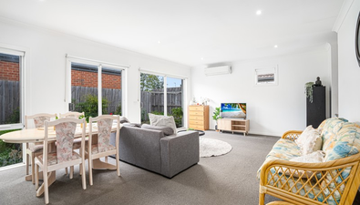 Picture of 13/5 Oxford Street, WHITTINGTON VIC 3219