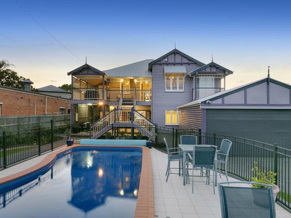 152 Brighton Tce, Brighton QLD 4017, Image 0