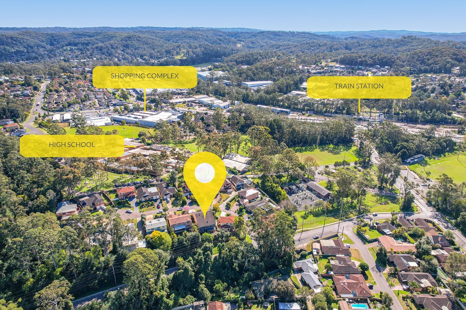 3 The Rise, Lisarow NSW 2250, Image 1