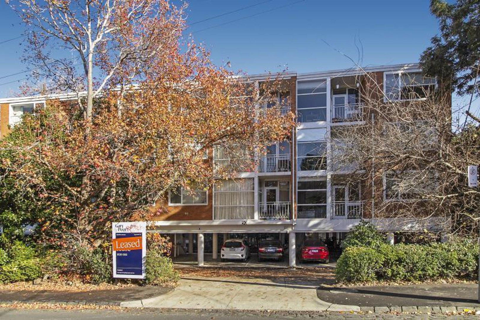 2 bedrooms Apartment / Unit / Flat in 14/50 Morang Road HAWTHORN VIC, 3122