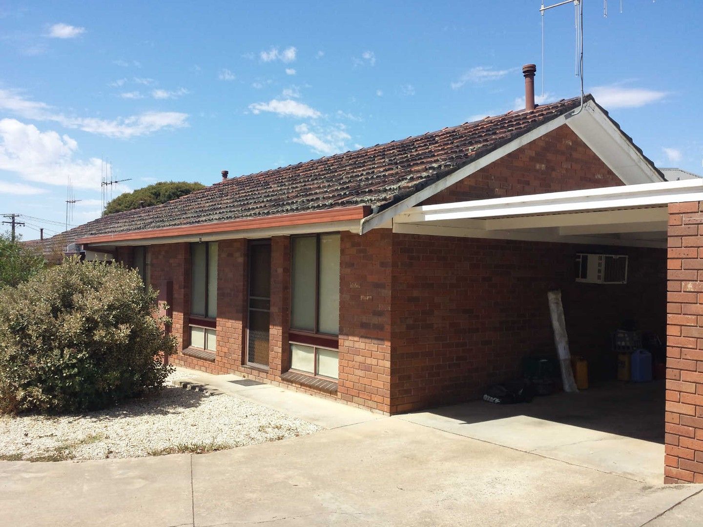 2 bedrooms House in 6/12 Ligar Street KENNINGTON VIC, 3550